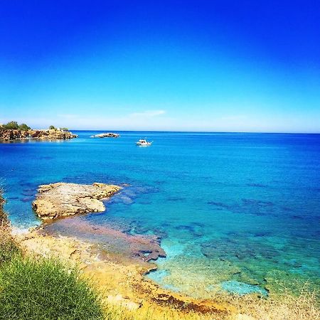 Home Hotel (Adults Only) Χερσόνησος Εξωτερικό φωτογραφία