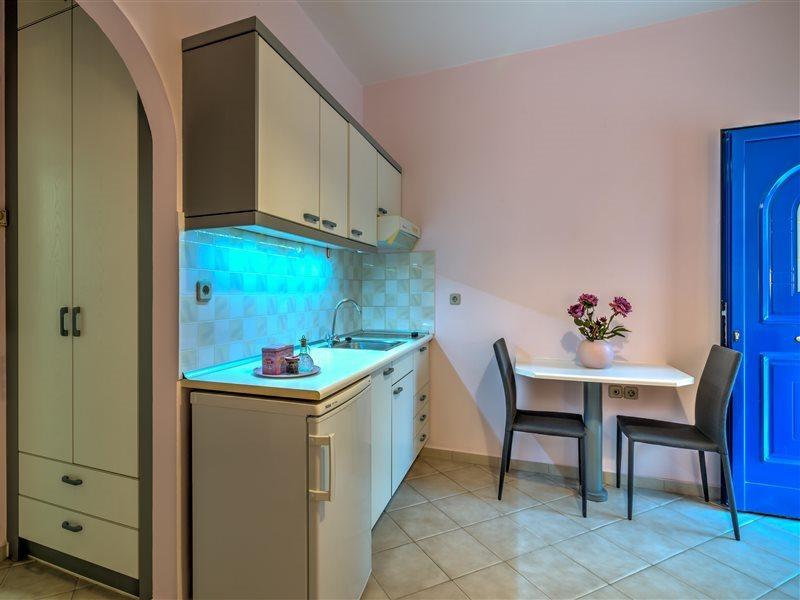 Home Hotel (Adults Only) Χερσόνησος Εξωτερικό φωτογραφία
