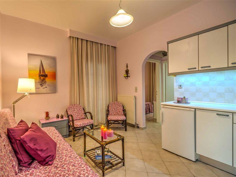 Home Hotel (Adults Only) Χερσόνησος Εξωτερικό φωτογραφία