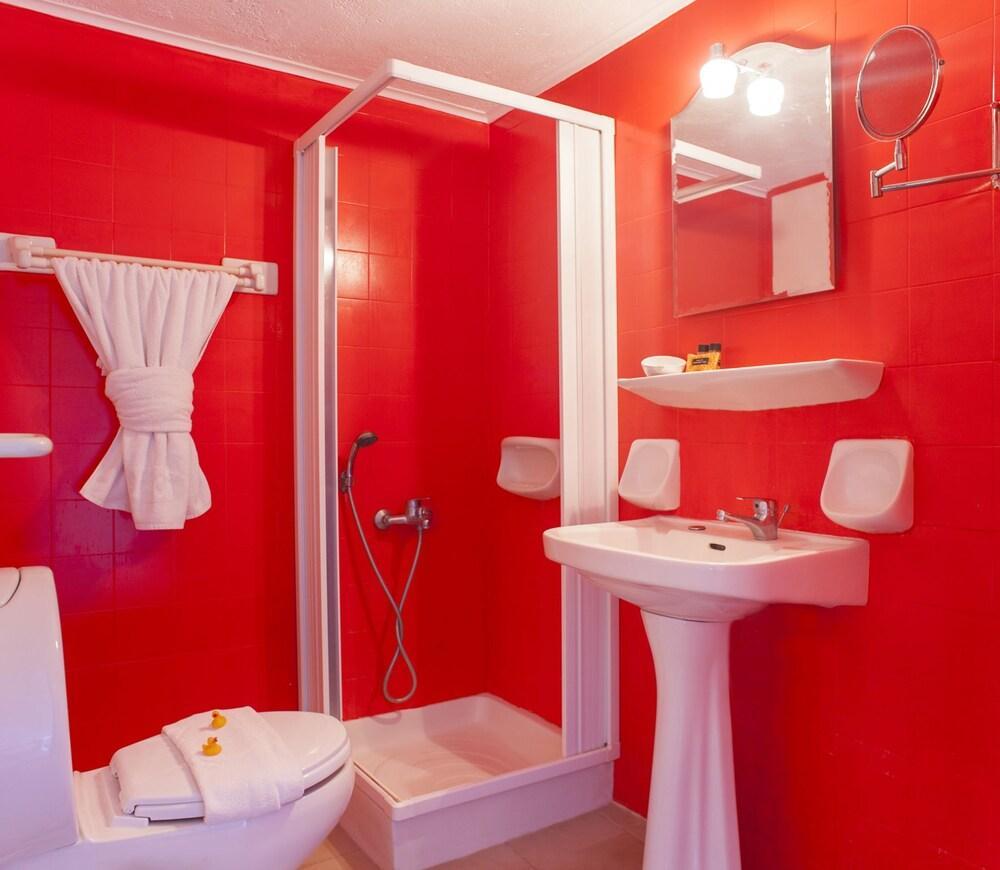 Home Hotel (Adults Only) Χερσόνησος Εξωτερικό φωτογραφία