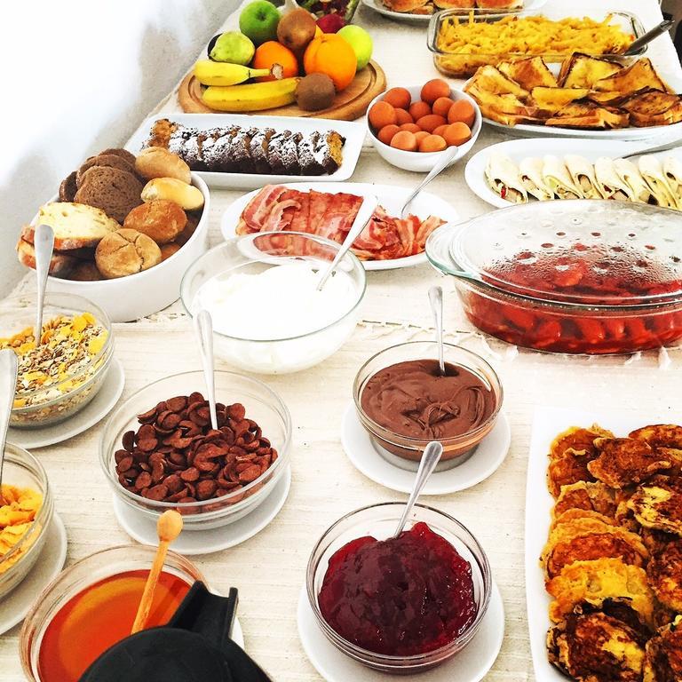 Home Hotel (Adults Only) Χερσόνησος Εξωτερικό φωτογραφία