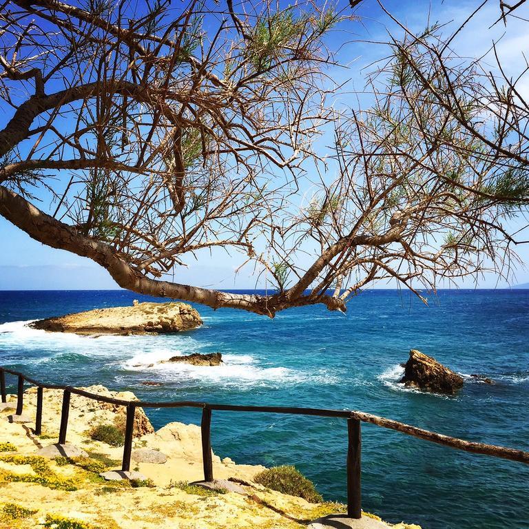 Home Hotel (Adults Only) Χερσόνησος Εξωτερικό φωτογραφία
