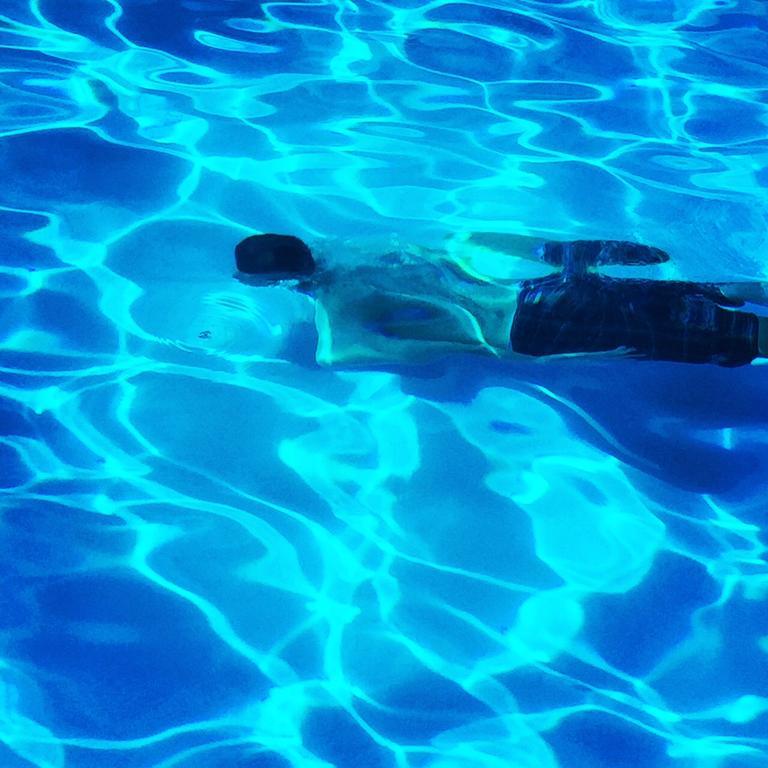 Home Hotel (Adults Only) Χερσόνησος Εξωτερικό φωτογραφία