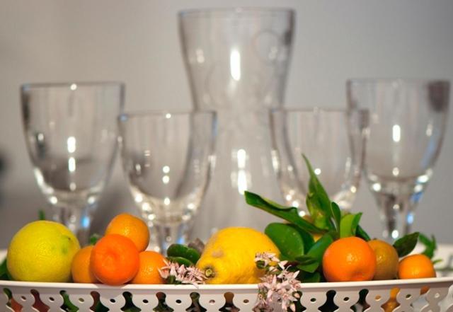 Home Hotel (Adults Only) Χερσόνησος Εξωτερικό φωτογραφία