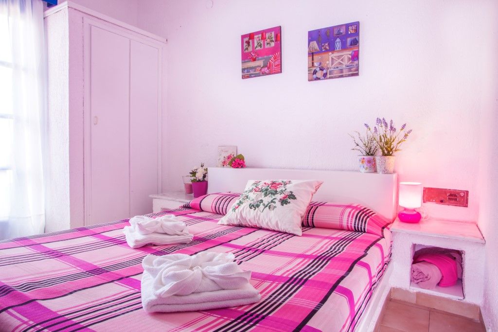 Home Hotel (Adults Only) Χερσόνησος Εξωτερικό φωτογραφία