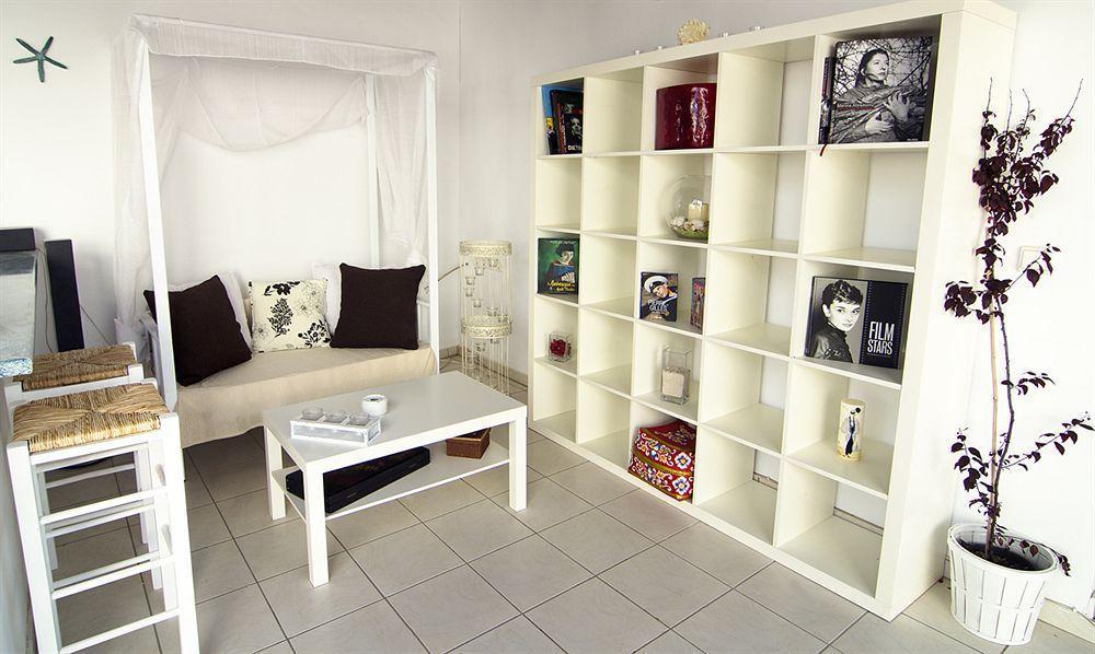 Home Hotel (Adults Only) Χερσόνησος Εξωτερικό φωτογραφία