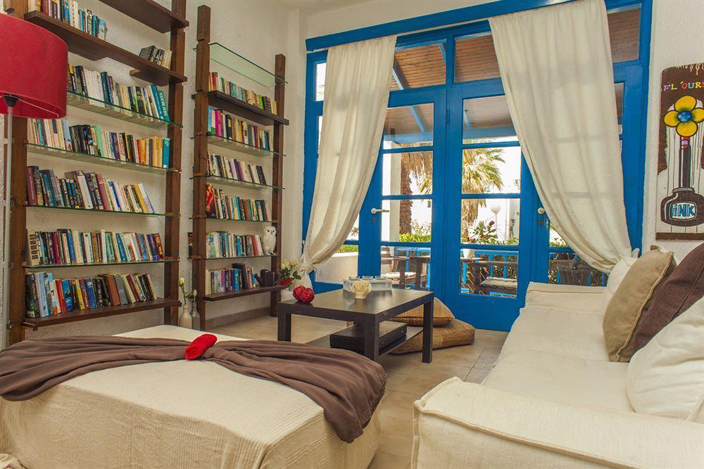 Home Hotel (Adults Only) Χερσόνησος Εξωτερικό φωτογραφία