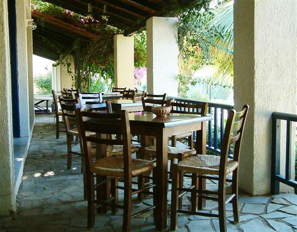 Home Hotel (Adults Only) Χερσόνησος Εξωτερικό φωτογραφία