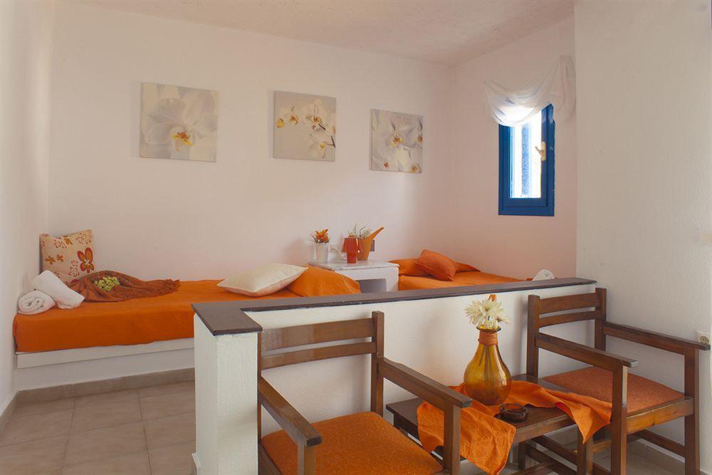 Home Hotel (Adults Only) Χερσόνησος Εξωτερικό φωτογραφία