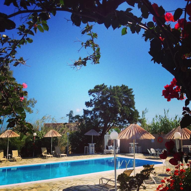 Home Hotel (Adults Only) Χερσόνησος Εξωτερικό φωτογραφία