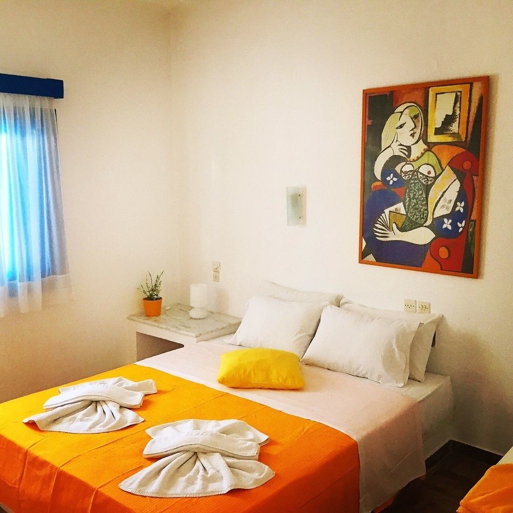 Home Hotel (Adults Only) Χερσόνησος Εξωτερικό φωτογραφία