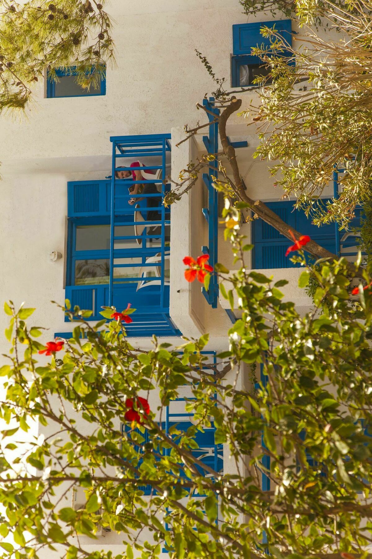 Home Hotel (Adults Only) Χερσόνησος Εξωτερικό φωτογραφία