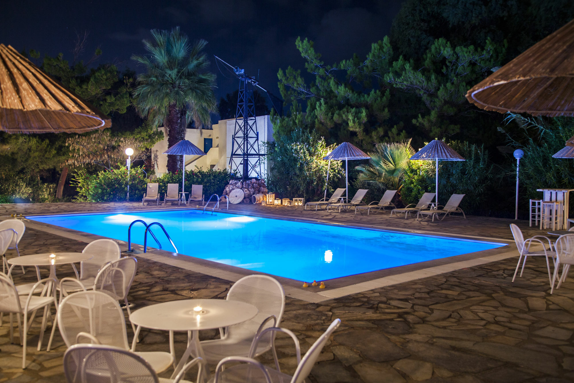 Home Hotel (Adults Only) Χερσόνησος Εξωτερικό φωτογραφία