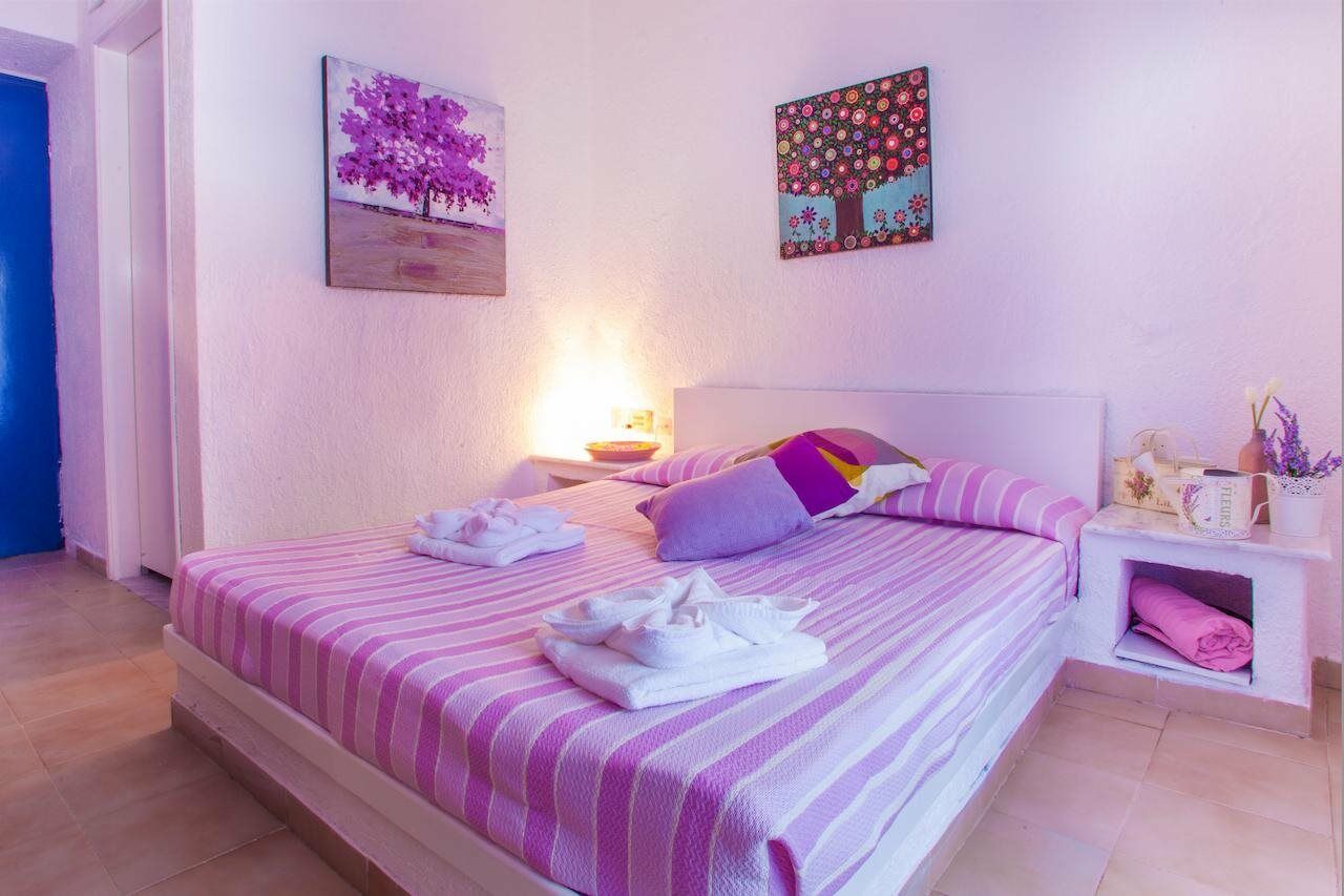 Home Hotel (Adults Only) Χερσόνησος Εξωτερικό φωτογραφία