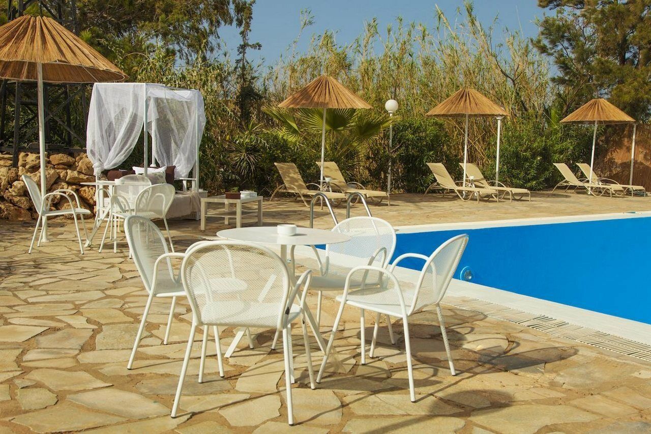 Home Hotel (Adults Only) Χερσόνησος Εξωτερικό φωτογραφία