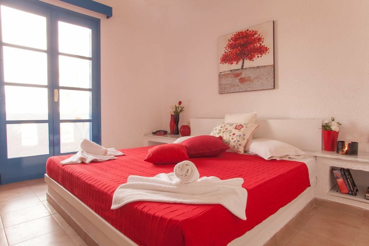 Home Hotel (Adults Only) Χερσόνησος Εξωτερικό φωτογραφία
